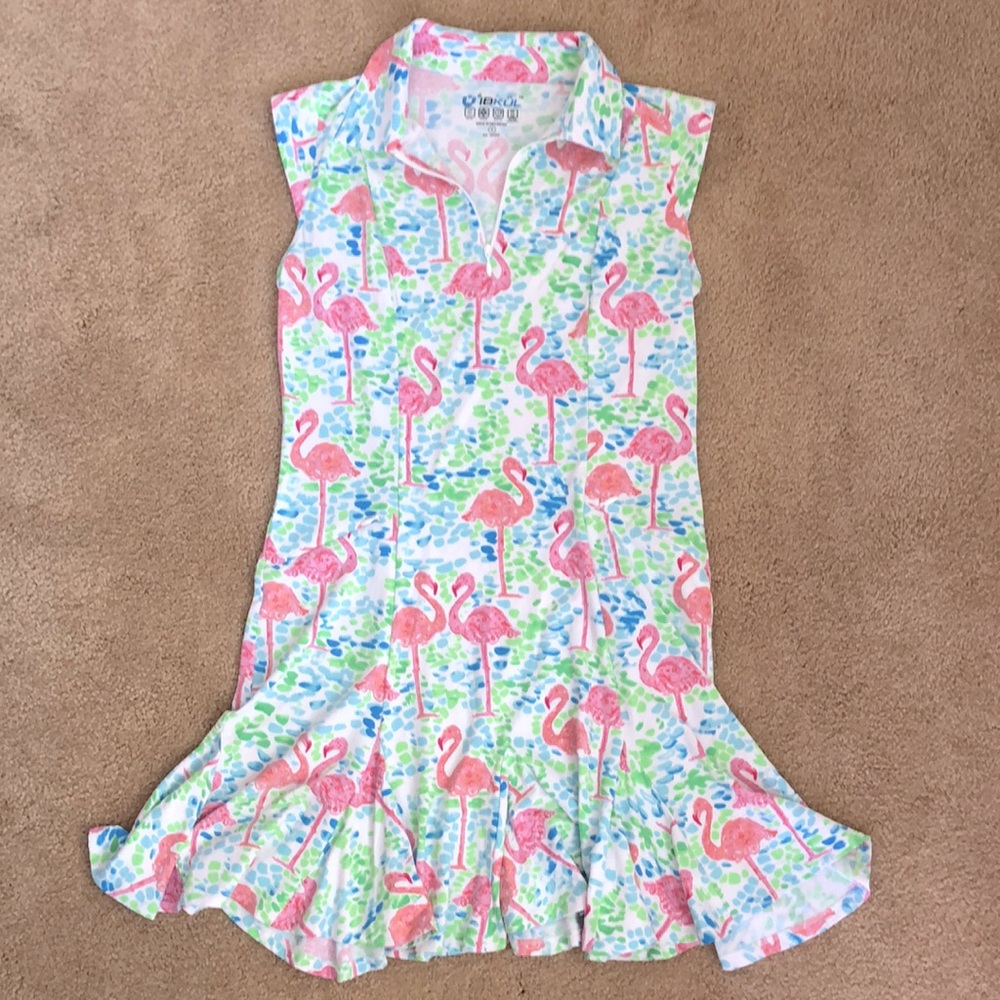 IBKUL Golf Tennis Dress